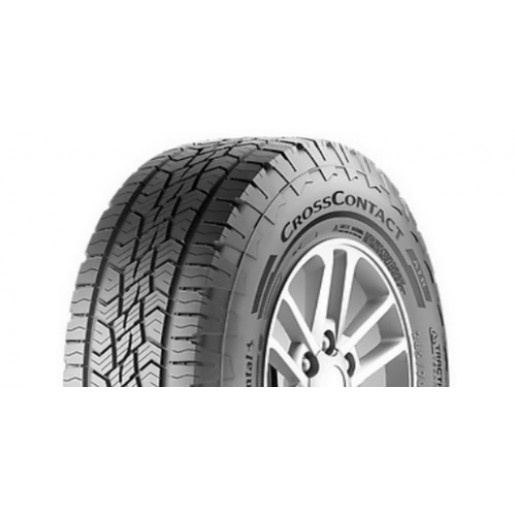 265/70R17 121/118R CrossContact ATR FR LT 10PR MS DOT2021 (E-7.4) CONTINENTAL